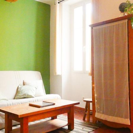 Studio Lironsd'Elle - Cœur du Village Gréoux-les-Bains Extérieur photo