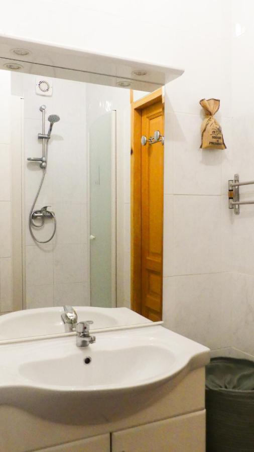 Studio Lironsd'Elle - Cœur du Village Gréoux-les-Bains Extérieur photo