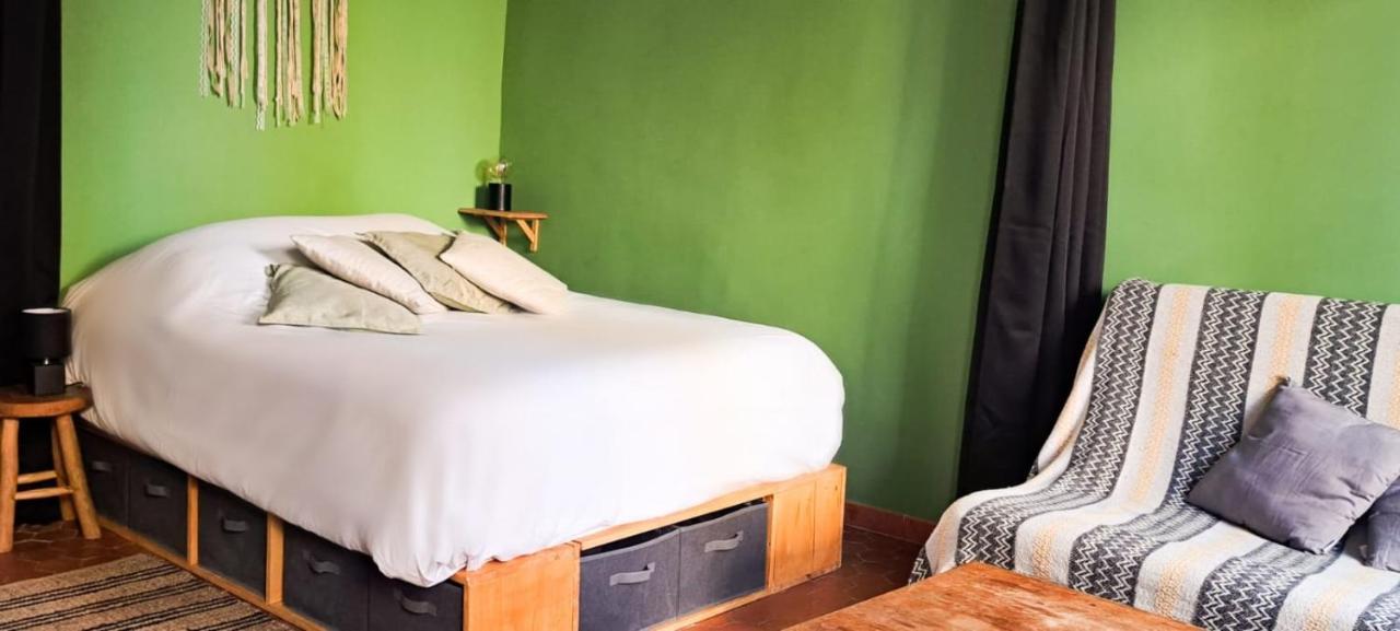 Studio Lironsd'Elle - Cœur du Village Gréoux-les-Bains Extérieur photo